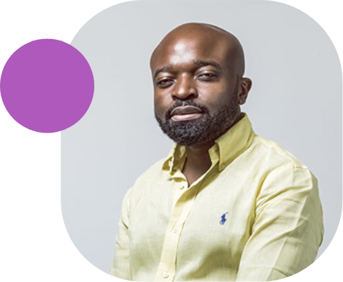 Christian MPEA - Founder & CEO