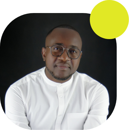 Gilles MPION - Co Founder & Associate